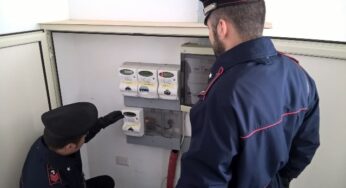 Monrealese denunciato per furto di energia elettrica “assolto” grazie alla riforma Cartabia