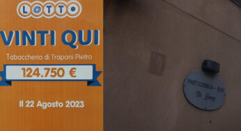 A Pioppo centrata la quaterna da 125mila euro: festa al Bar Di Giorgi