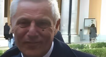 Lutto a Monreale, morto a 66 anni l’ex comandante Mario Cusimano