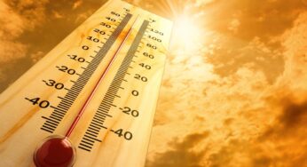 Weekend di caldo in Sicilia, attesi picchi di 40°C