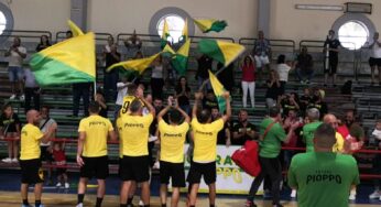 Il Pioppo Futsal batte il Villaurea Monreale in amichevole