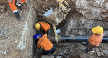 Monreale, possibile mancanza d’acqua domani 30 luglio