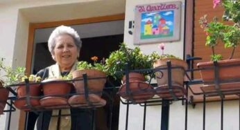 L’eredità di Sarina Ingrassia, la “santa laica” che a Monreale aprì le porte agli ultimi