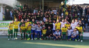 Il Pioppo Futsal torna tra le mura amiche, atteso il Ficarazzi C5