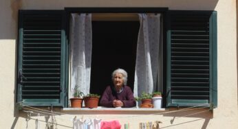Festa grande a Pioppo, Nonna Tina spegne 106 candeline!