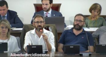 Il Consiglio comunale approva all’unanimità il bilancio di previsione 2023-2025