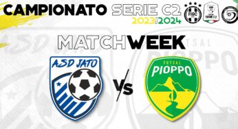 Il Pioppo Futsal ospite della capolista Jato: cuore e grinta per ritrovare la vittoria