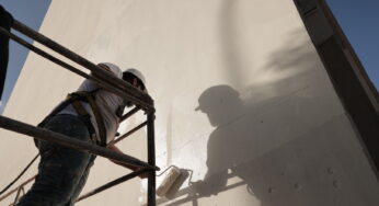 L’arte del pioppese Nino Carlotta per accendere un faro sulle periferie dimenticate: via al murale allo Sperone