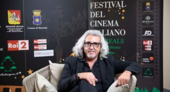 Il monrealese Salvo Lo Coco vola a Milano per la kermesse Aldo Coppola