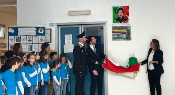 Commozione e ricordi a Monreale per i 20 anni dalla strage di Nassiriya