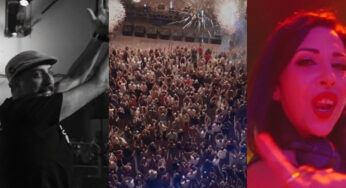 Monreale, musica e divertimento con “I Quaranta che Ballano 90”