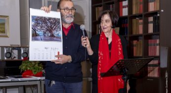 Echi di storia e speranza: il Calendario della Pro Loco di Monreale diventa voce dei tempi