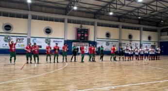 Il Merlo strapazza il Pioppo Futsal, i gialloverdi non vincono in casa da mesi