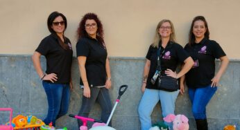 A Monreale vestiti di Carnevale per i bambini: appuntamento al Circolo Italia