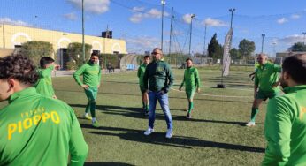 Torna il sereno in casa Pioppo Futsal, bottino pieno a Trapani