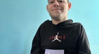 L’amore oltre i sogni, a Monreale si presenta il libro di Vincenzo Corso