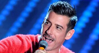 Da Sanremo ai tormentoni, Francesco Gabbani oggi a Monreale per la Festa del Crocifisso