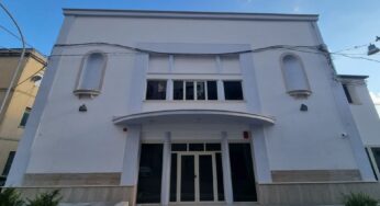 Nuova stagione al Cineteatro Imperia, Monreale si prepara ad un anno di eventi