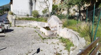 Acqua all’Abbeveratoio di Monreale: segnalazioni di odore e sapore di cloro