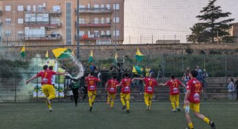 Il Pioppo Futsal termina il campionato in bellezza, adesso testa ai Play-off!