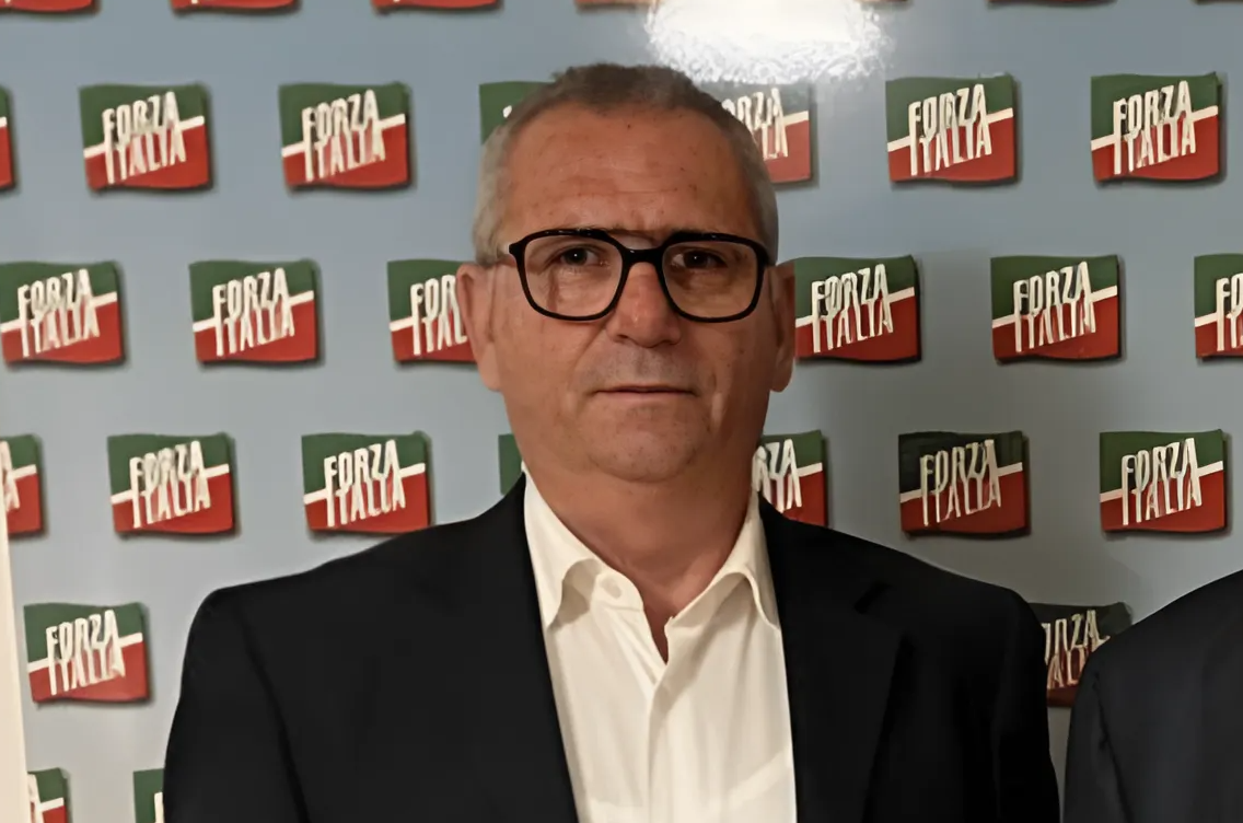 Elezioni a Monreale: l’ex assessore Salvatore Grippi si candida con il Mosaico