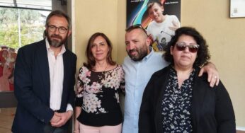 La scuola ricorda Mattia Terranova, il bimbo che lottava contro il cancro con il sorriso