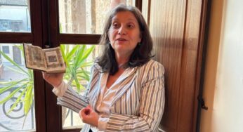 A Monreale il viaggio nella storia dei libri tra tesori nascosti e antichi segreti