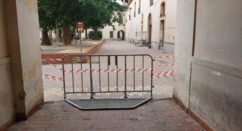 Monreale, al via ai lavori per la riqualificazione dell’Antivilla