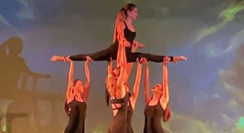 Danzarte Academy incanta il pubblico con “Phenomenal”: uno spettacolo di emozioni e applausi