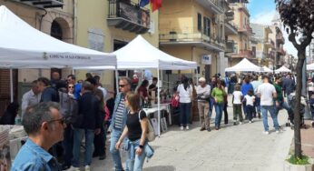 A Sancipirello c’è Sicilia Gourmet: viaggio tra sapori autentici e intrattenimento