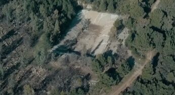 Al Trapani Film Festival trionfa il docufilm “Vulemu l’acqua, l’urlo dei boschi” di Nino Carlotta e Francesco Zummo