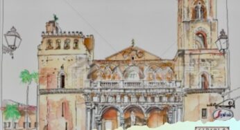 Sicily Craft and Painting: incantevole mostra dell’artigianato e della pittura a Monreale