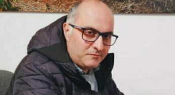 Dramma durante la messa, grave malore per Don Ferdinando Toia