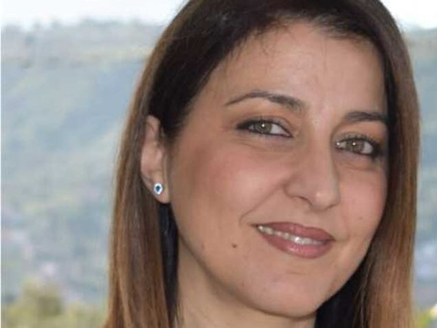 Primo scossone nella DC di Monreale: Paola Naimi lascia il partito