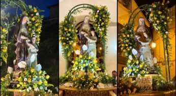 A Pioppo la festa in onore di Sant’Anna, ecco il calendario delle iniziative