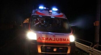 Schianto mortale in via Pitrè: muore a 20 anni il monrealese Samuele Gambino