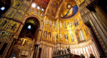 In Sicilia c’è un Monte Regale che incanta con arte e storia