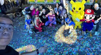 Monreale in festa: record di presenze al Murriali Food Festival