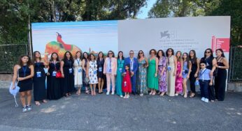 Grandissimo successo per l’ICS Margherita di Navarra alla Biennale di Venezia