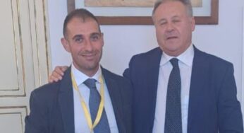 Monreale, Massimo Cinà lascia Il Mosaico e passa al gruppo misto