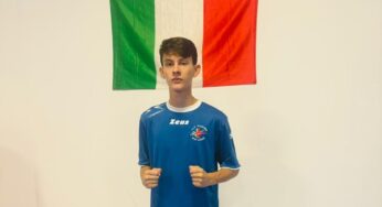 Talento monrealese ai Mondiali di Taekwondo: Gaetano Cirivello pronto a stupire