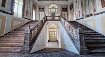 L’Abbazia di San Martino delle Scale, gioiello di storia e spiritualità benedettina