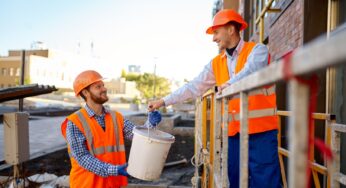 Opportunità in Sicilia grazie a Webuild: assunzioni di 200 nuovi operai edili