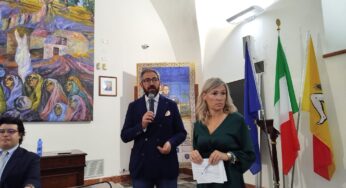 Monreale, successo per la Settimana di Studi Danteschi