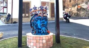 Ceramisti in mostra a Monreale con la prima edizione della “Inceramicata”