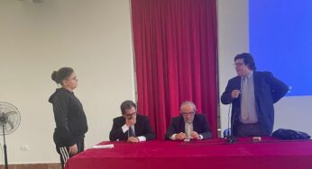 Anche gli dtudenti della Veneziano-Novelli protagonisti alla Settimana Dantesca di Monreale