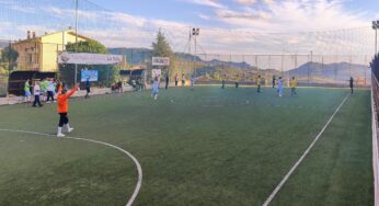 Il Pioppo Futsal perde la prima trasferta stagionale contro un ottimo Bisacquino