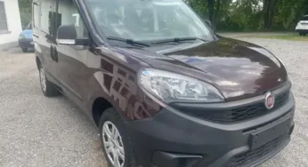 Monreale, rubato il mezzo di un giovane disabile: “Aiutiamo Lorenzo”