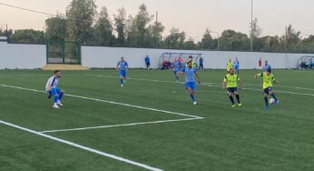 Vittoria di carattere per la Conca D’Oro a Pollina