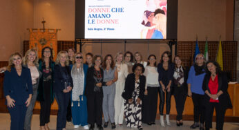 “Donne che amano le donne”, premiata la giornalista monrealese Ina Modica